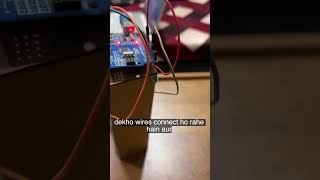 Arduino Uno Project | simple projects | #arduinoproject #arduino #trending #diy #schoolproject