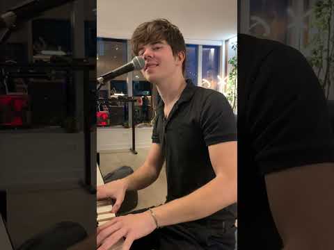 Hallelujah - DJ MAH Michael Andreas version with singing