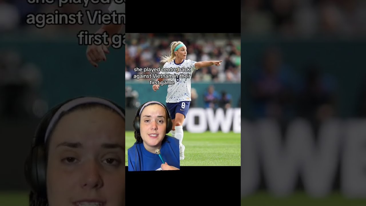 What Lineup Tweaks Will We See To Take Control Of Group E Worldcup Soccer Worldcup2023 Uswnt