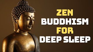 [NO ADS] Heal Your Body Without Medicine - Zen Buddhism for deep sleep | Buddhist Teachings screenshot 5