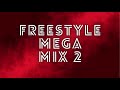 Freestyle mix 90s classics freestyle megamix stevie b