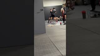 Dleh Roerhorst At Mma Seminar Jarno Errens At Energia Martial .Youtubecenergiamartialarts