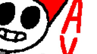 Ultra ASDF/ Flipnote (Sudomemo)