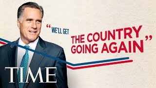 Time's The Essential Voter's Guide | TIME