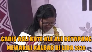 Download Lagu MOHON DOA DAN DUKUNGAN NYA UNTUK ADEK KITA KIA DI LIDA 2020 MP3