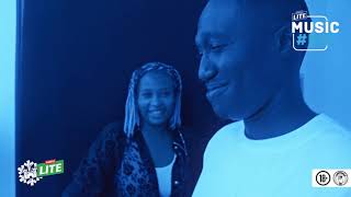 Castle Lite Music Day Making-Of