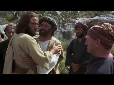 Video: Gesù ha scelto i suoi discepoli?
