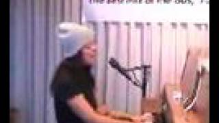 Fallen • Sarah McLachlan • Unplugged/Acoustic