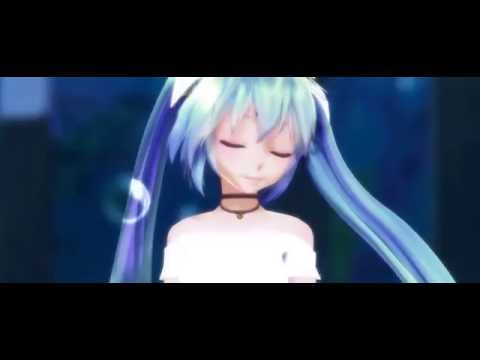 【MMD】ミクで  スーパー・ノヴァ supernova mu cho Remix  ver 完全版