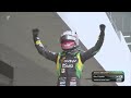 勝利の雄叫び！歓喜の無線集2024 | SUPER FORMULA