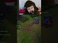 TADINHO KKKKK #GUIVEN #LOLBR #LOL #IRELIA SHORTS