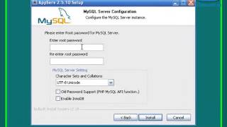 Căn bản PHP Chương 1 Giới thiệu về PHP MySQL