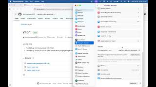 How to install and use Random Color Generator, a program that I made