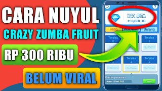 How to Get Crazy Zumba Fruit | Fastest Cash-Generating App 2021 screenshot 4
