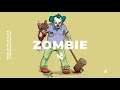 BASE DE RAP - “ZOMBIE” - TRAP BEAT HIP HOP INSTRUMENTAL (Prod. Fx-M Black)
