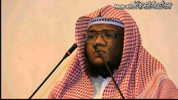 الشيخ زبير الأركاني تلاوه حجازيه من سورة فصلت والناس