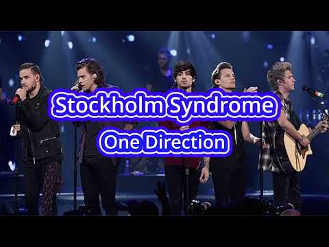 【洋学和訳】 One Direction - Stockholm Syndrome