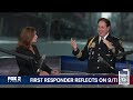 Mike Bouchard and Lilly Epstein Stotland - Detroit Talk City