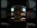 The concept of sinning against the sinner | Sinners x Brad Pitt (Se7en) Edit #shorts