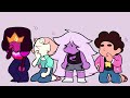 ChillTea || Steven Universe Future Shorts  || Comic Dubs