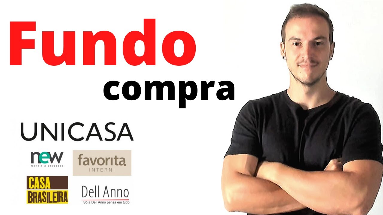 Fundo de Investimento Compra Ações | UCAS3