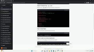 How do I keep state between requests in AppEngine Python