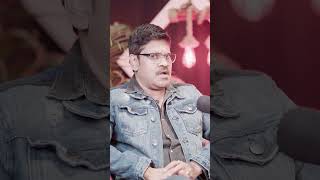 Arunava Dutta on Working with Legendary Naseeruddin Shah | Michael Movie | Exclusive Interview