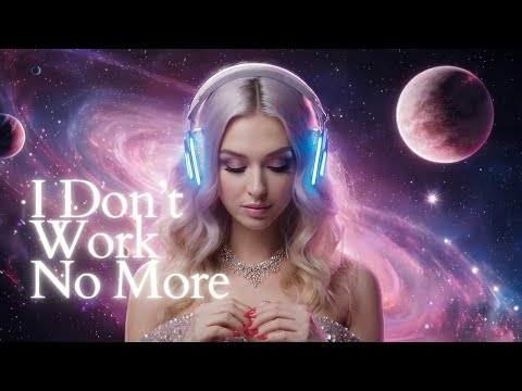 I Don’t Work No More (Official Video) | For Anyone Who Feels Stuck in a 9-5