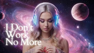 I Don’t Work No More (Official Video) | For Anyone Who Feels Stuck in a 9-5