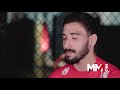 MMA Pro League Fighter Profile | Episode 1: Zed Montanez