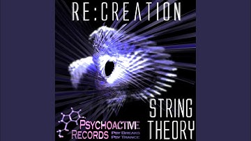String Theory (Original Mix)