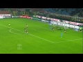Milan-Napoli 2-0 15a giornata Serie A TIM 2014/2015 Sintesi (4 min)