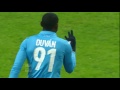 Milan-Napoli 2-0 15a giornata Serie A TIM 2014/2015 Sintesi (4 min)