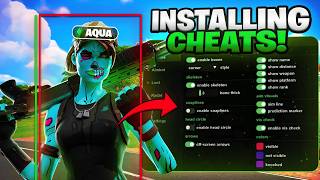 I Decided To Use The Best Fortnite Cheats In Ranked