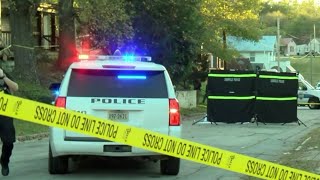 Danville police investigating possible homicide Wealth