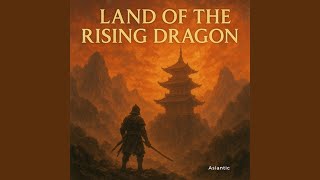 Land Of The Rising Dragon
