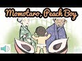 Momotaro, Peach Boy Quiz