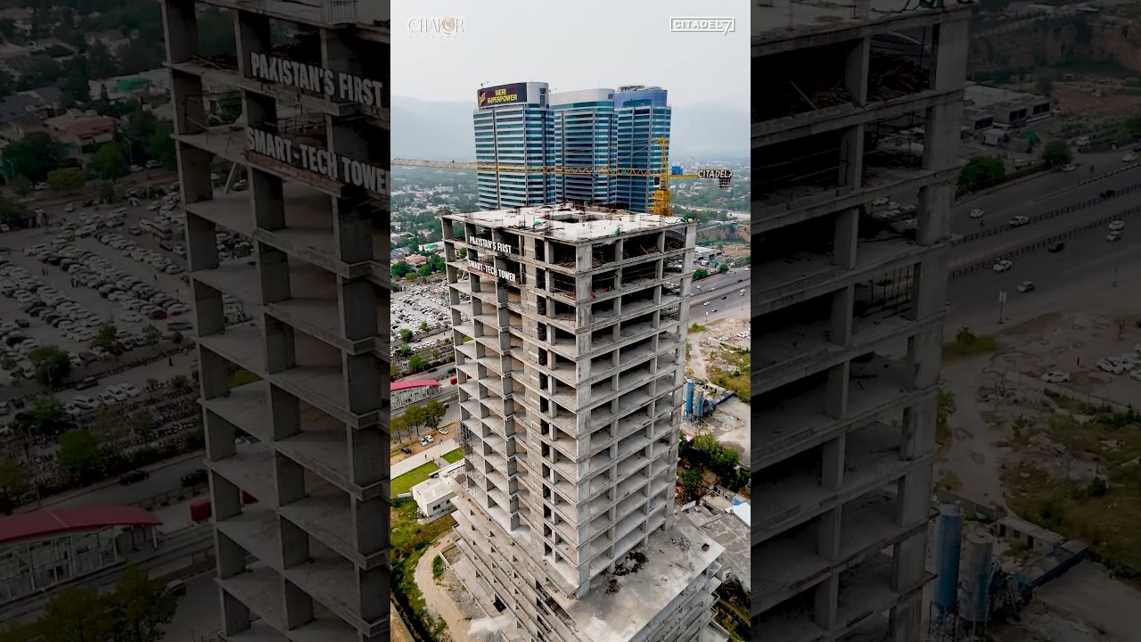 Muhammad Abbas Khan Fulfills His Promise at Citadel 7