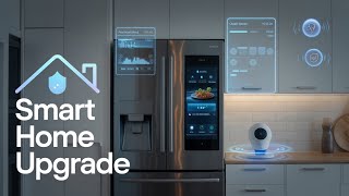 Future Proof Your Home with This Tech