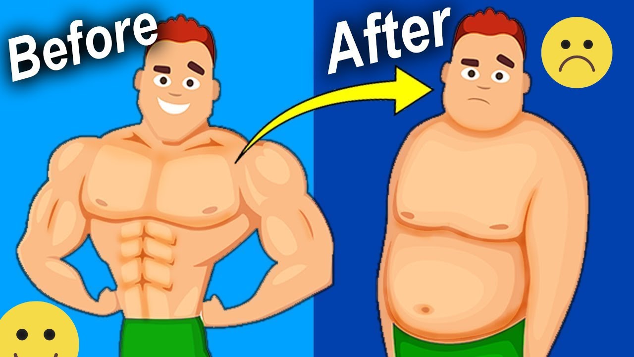 "10 Healthy Food Traps You Must Avoid to Stay on Track