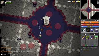 RotMG - Small Oryx 3