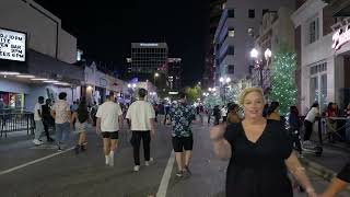 Orlando Florida Nightlife