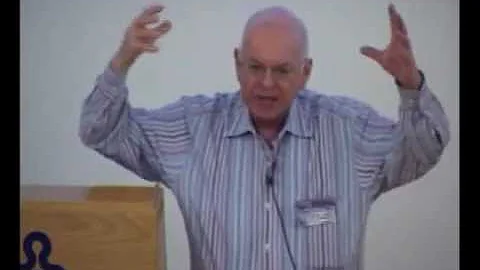 Prof. Barry Wellman: Networked Individualism