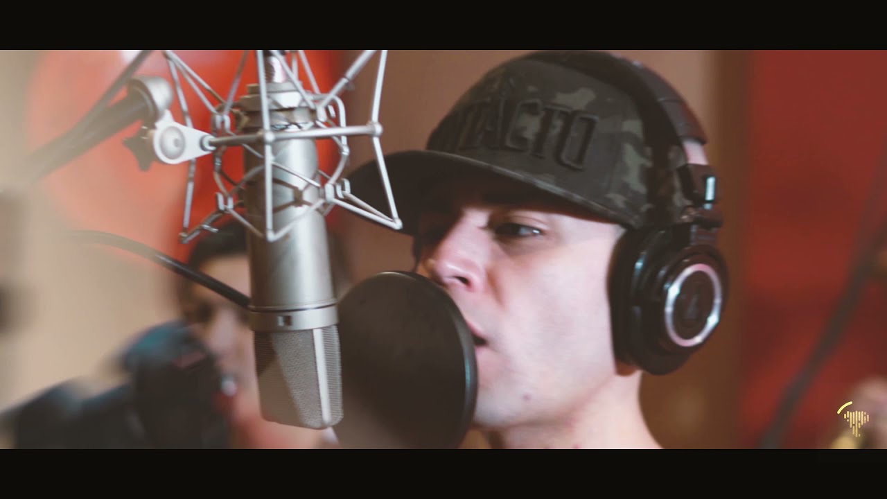 Historias de Hoy - Los Contacto ft. Marca Registrada