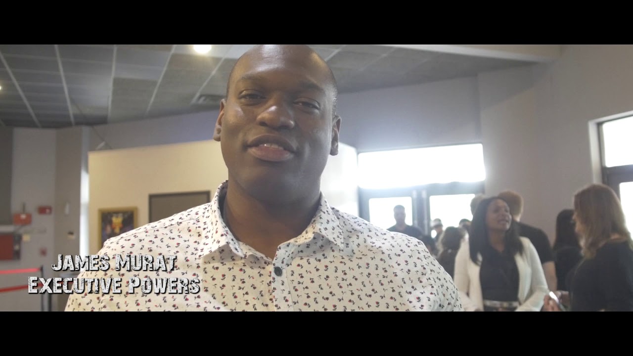 The Wellington Film Festival YouTube