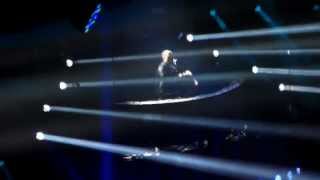 deadmau5 and colleen d'agostino junos 2015