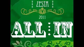 Cripsylon Dj 5L - Midnight Poker Prod. Zesta