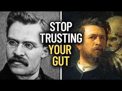 Why Your "Common Sense" Is Making You Stupid | Nietzsche