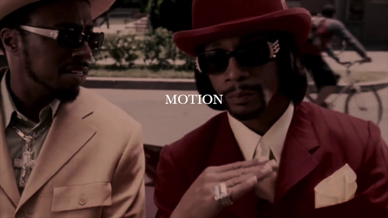 Vino World - "Motion" (feat. Dave East)