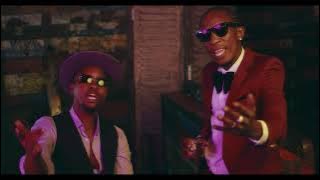 Domo Kaya Featuring G Nako - My Chick